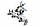 Турбіна Volkswagen Bora 1.9 TDI 100 HP 54399700007, 54399880007, AXR, BSW, BEW, 038253016N, 2001-2004, фото 3