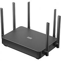 Маршрутизатор Xiaomi Mi Router AX3200 Black (DVB4314GL)