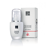 CREATIVE EYE CREAM FOR DRY SKIN DR. KADIR Крем під очі для сухої шкіри 30 мл