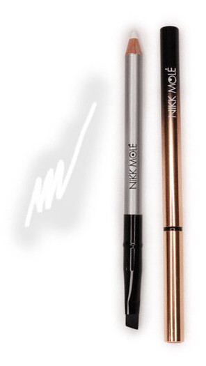 Олівець для моделювання брів Brow Paste Nikk Mole