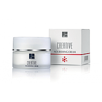 CREATIVE NOURISHING CREAM FOR DRY SKIN DR. KADIR Питательный крем для сухой кожи 50 мл