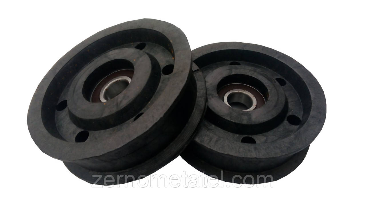 Шкив натяжной ОВС-25 Н206.23.000 (ID#1661619394), цена: 600 ₴, купить ...