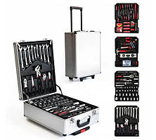 Набір інструментів 186 ялинок.