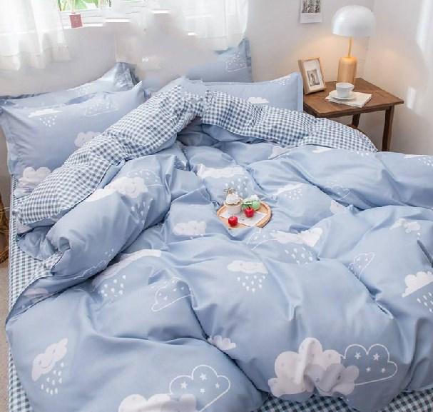 фотографія постільна білизна евро розмір