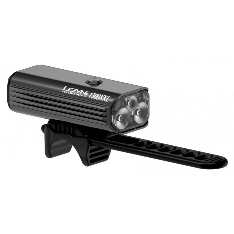 Велосипедна фара Lezyne MACRO DRIVE 1300XL