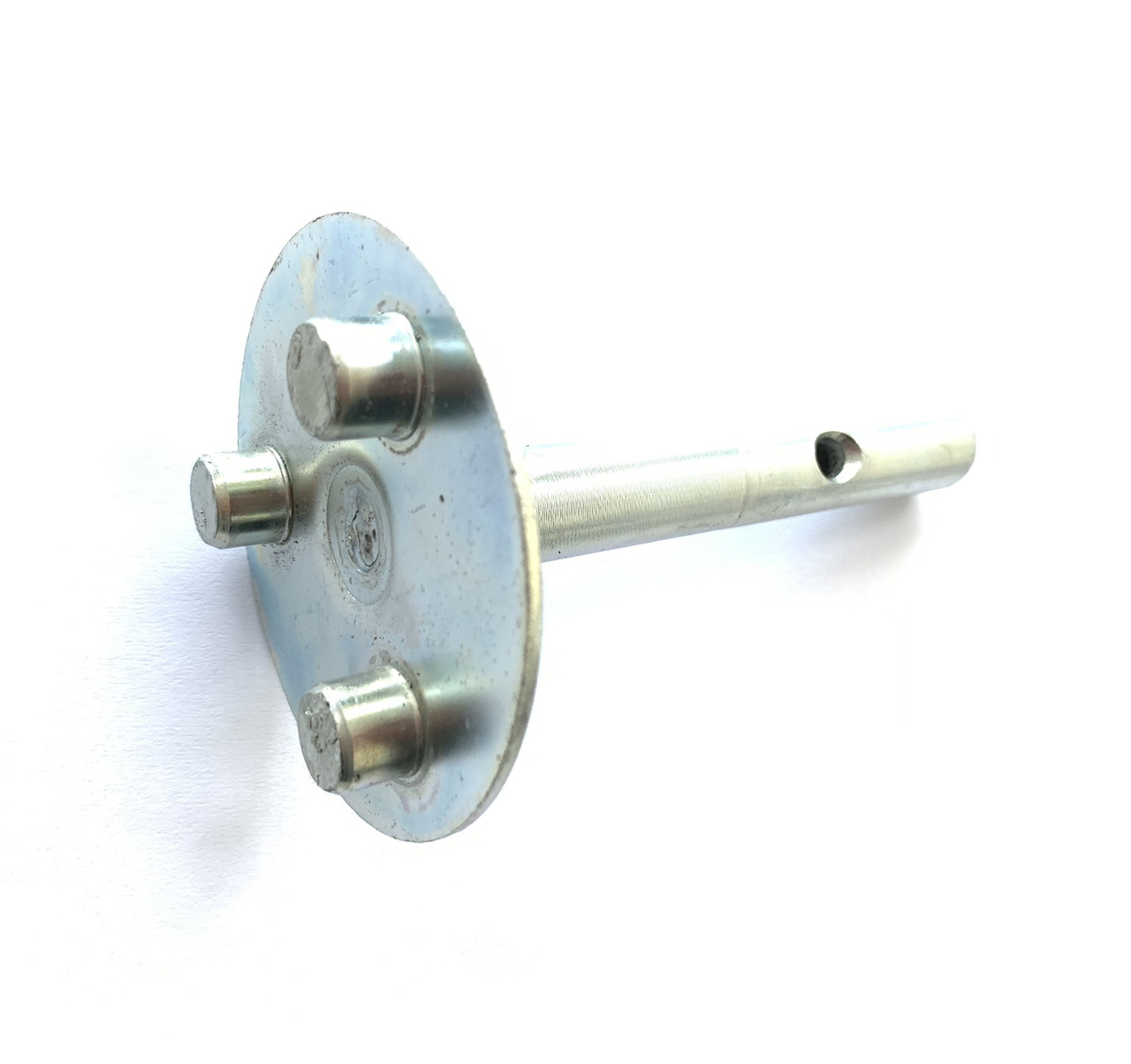 Сполучна  муфта бетономішалки Agrimotor (тато)