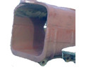 Корпус ковша креслення 1080.52.01СБ (запчастини до екскаваторів ЕКГ-4,6, ЕКГ-5, ЕКГ-5А)
