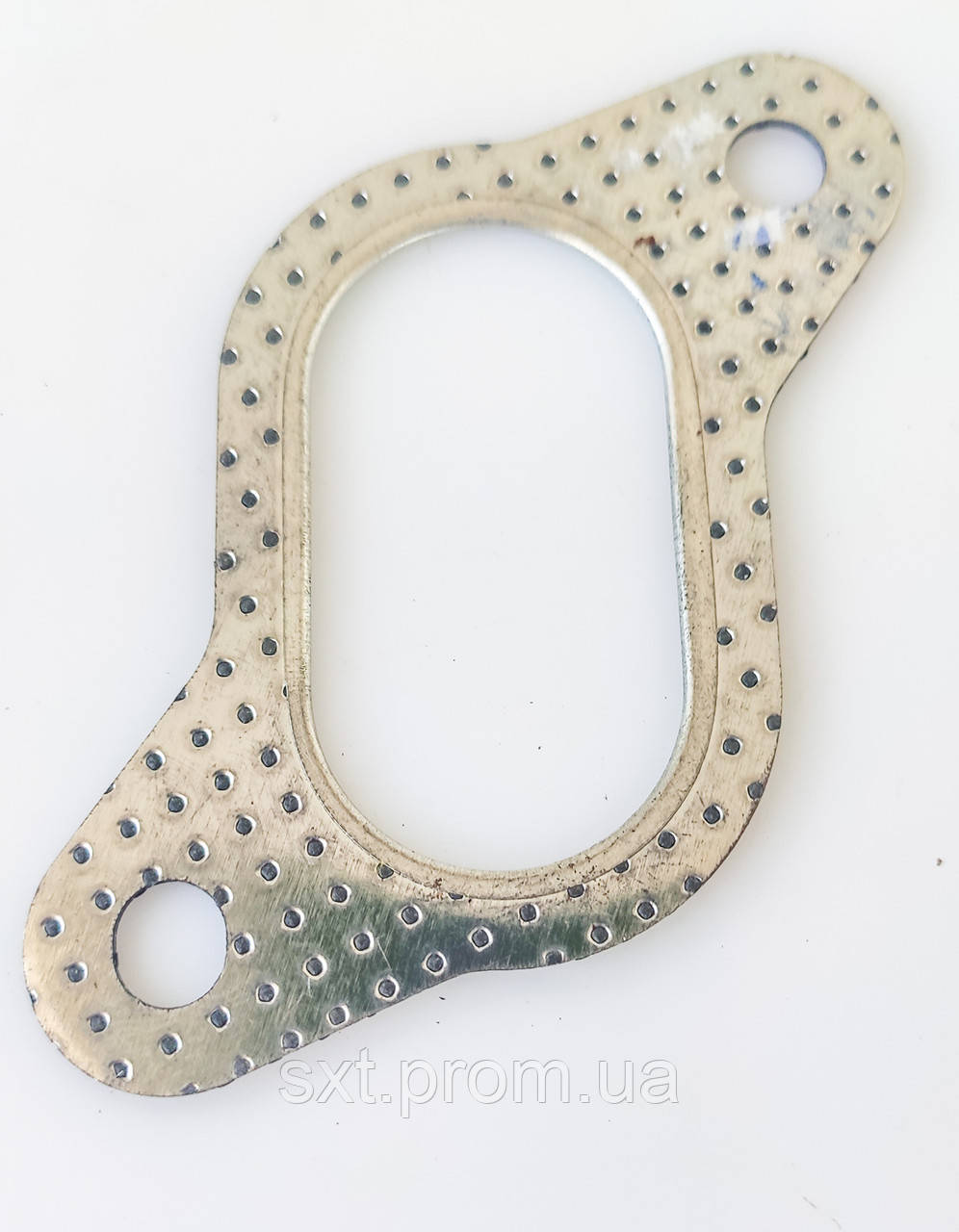 Купить Прокладка коллектора (плакированная) 406-02, БЦМ, цена 12 ...