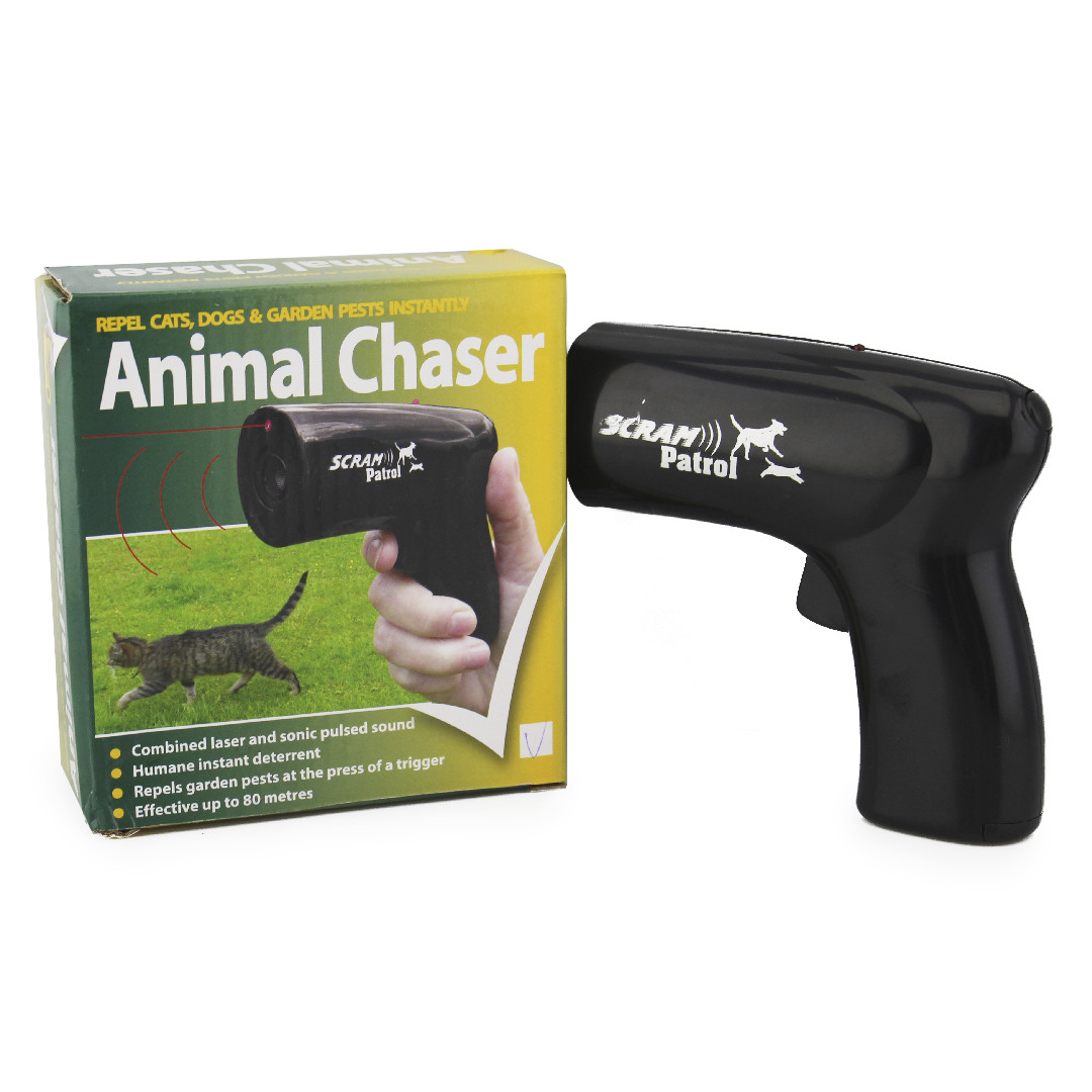 Відлякувач animal chaser 0027