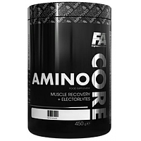 Core Amino Fitness Authority, 450 грамм