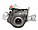 Турбіна Volkswagen T5 Transporter 2.5 TDI 131 HP, 760698-5005S, 760698-0002, BNZ, 070145701RX, 2006-2009, фото 5