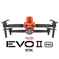 Квадрокоптер Autel EVO II Pro RTK Rugged Bundle