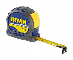 Рулетка 3 м, Irwin Professional