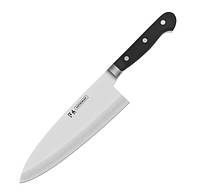 Кухонный нож Tramontina Century для суши 203 мм 24027/008