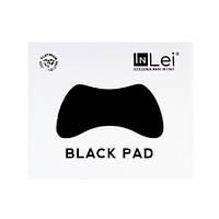 Силіконові патчі InLei® "BLACK PAD " 4шт (2 пари)