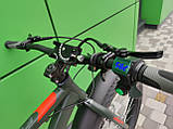 Електровелосипед "Fat Pro 4.0" 26r 750W, 13AH 48V, e-Fatbike, Full, фото 5