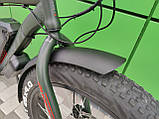 Електровелосипед "Fat Pro 4.0" 26r 750W, 13AH 48V, e-Fatbike, Full, фото 4