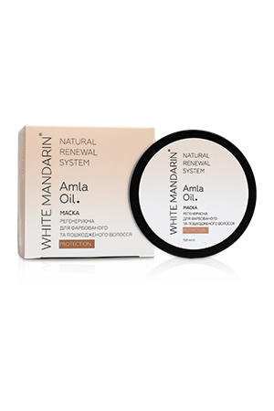 Регенеруюча маска для фарбованого та пошкодженого волосся PROTECTION 150 мл