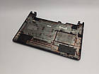 Корпус нижній asus x401u-1a сервісний оригінал з розборки, фото 2