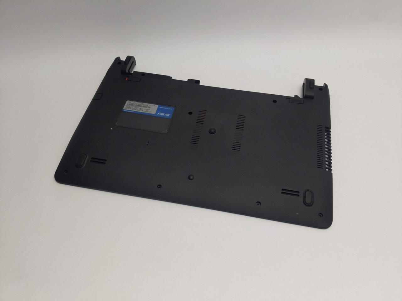 Корпус нижній asus x401u-1a сервісний оригінал з розборки, фото 1