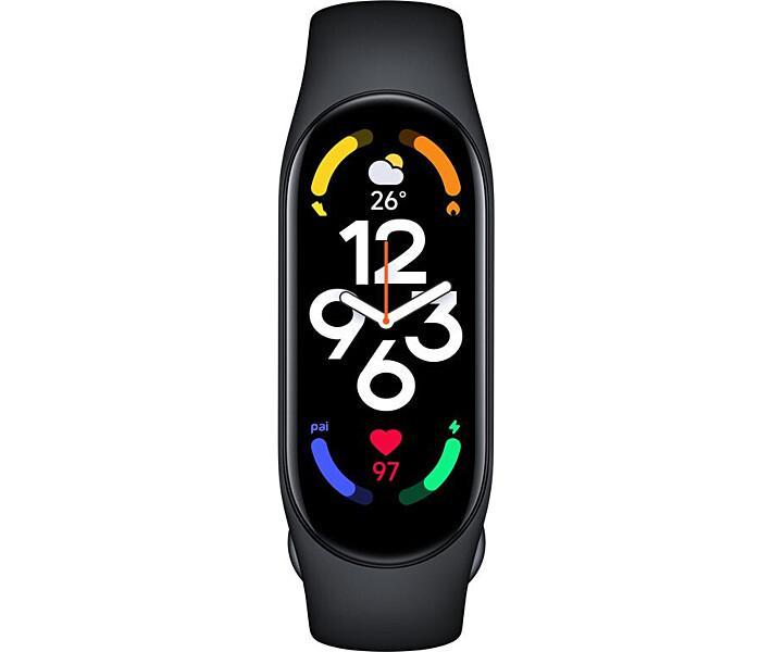 Смарт браслет Xiaomi Mi Band 7