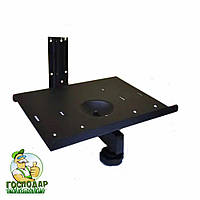 Подставка для телевизора TV BRACKET TVB401 10-17" на кухню, майстерню, дачу