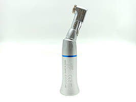 Кутовий механічний наконечник для мікромотора з фіксацією бору за допомогою засувки nsk nac угловой защіпки