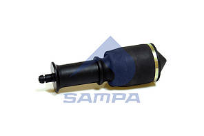 Пневмоподушка кабіни Renault Magnum 05- перед 080.265 Sampa