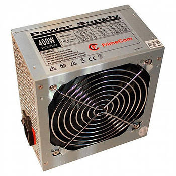 Блок живлення FC 400W 12см ATX (SM400BL 12F)