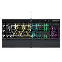 Клавіатура Corsair K55 RGB Pro USB (CH-9226765-RU)