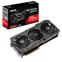 Відеокарта ATI Radeon RX6800XT Asus 16GB (TUF-RX6800XT-O16G-GAMING)