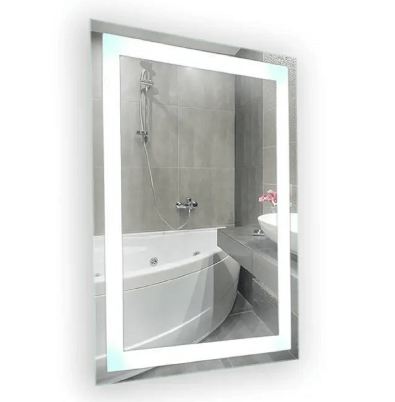 Дзеркало LED (60*80*2,5СМ) "Janvier" pr-d2