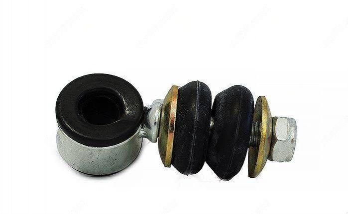 Стійка стабілізатора переднього Амулет (без втулок на шток) 4МАХ, A11-2906021, фото 1