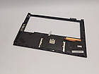 Верхній корпус lenovo thinkpad t440p сервісний оригінал з розборки, фото 2