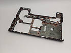 Нижній корпус lenovo t440p сервісний оригінал з розборки, фото 2