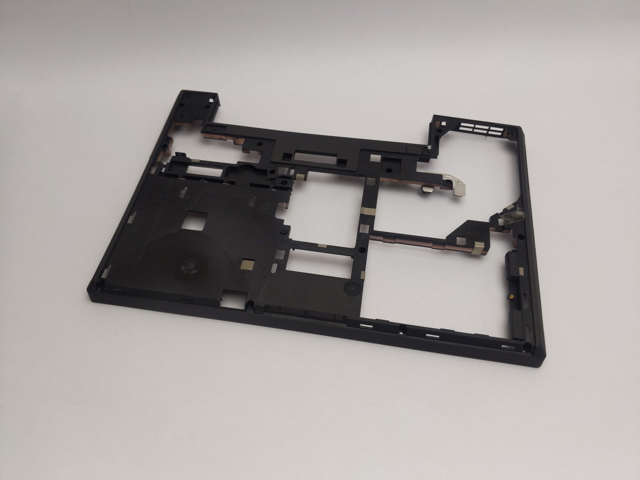 Нижній корпус lenovo t440p сервісний оригінал з розборки, фото 1