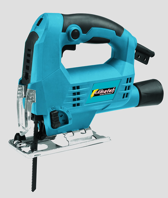 Електролобзик Armateh (Арматех) AT-9100