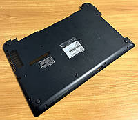 Б\У Нижняя часть корпуса, Корыто, Поддон Toshiba C50-B, AP15H000610