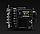 Камера RED DIGITAL CINEMA V-RAPTOR XL 8K VV Production Pack (V-Mount) (710-0368), фото 6