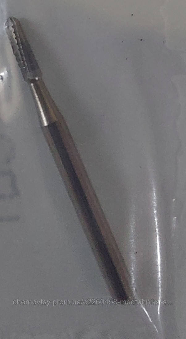 Бор для розрізання коронок Kerr