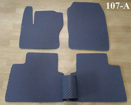 Килимки ЕВА в салон Ford C-Max '11-, фото 2