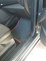 Килимки ЕВА в салон Ford C-Max '11-, фото 3