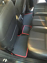 Килимки ЕВА в салон Ford C-Max '11-, фото 2