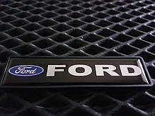 Килимки ЕВА в салон Ford C-Max '11-, фото 3