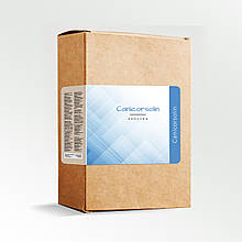 Canicorsolin (Канікорсолін) - капсули при раку печінки