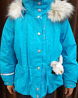 Куртка дитяча Poivre Blanc W13-1000 Atoll 233176