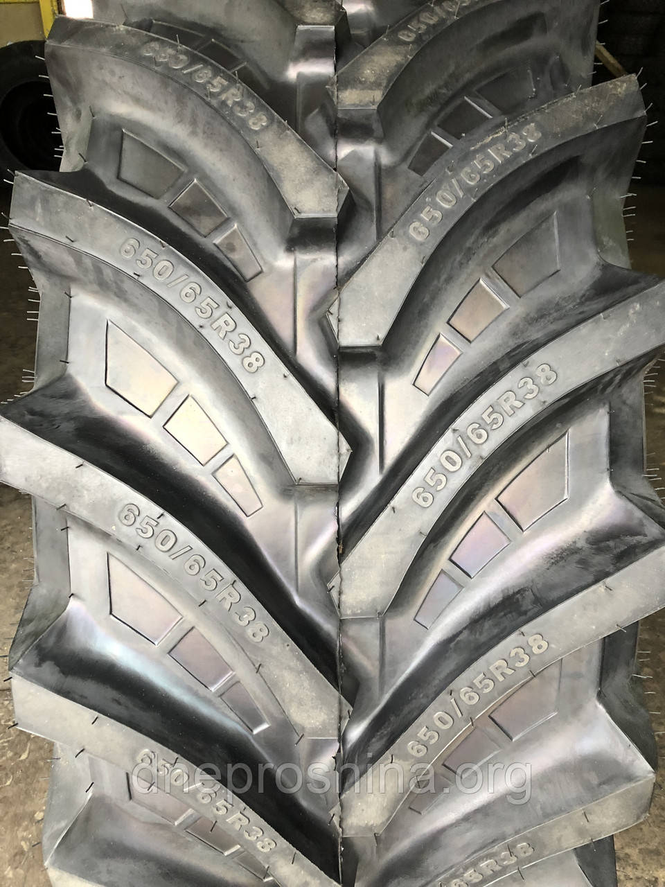 650/65R38 Petlas TA-110 171D/174A8 TL