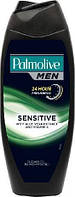 Гель для душу Palmolive 500мл чоловічий 2в1 sensitive