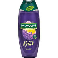 Гель для душу Palmolive 500мл Relax