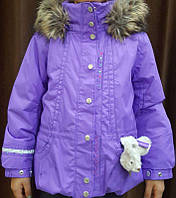 Куртка дитяча Poivre Blanc W13-1000 Jasmine 233176